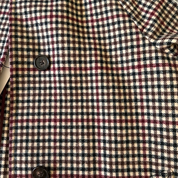 JW Anderson Coat - Picture 8 of 8